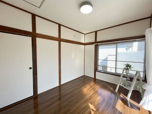 東村山市富士見町南東角戸建の物件内観写真